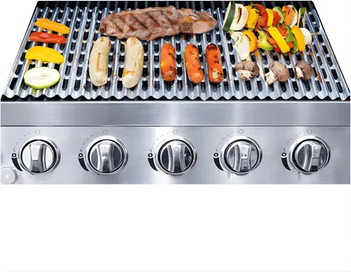 Foilman Revestimientos de aluminio desechables de alta resistencia, hojas de cocina antiadherentes de 12 x 20 pulgadas para barbacoa, protegen las