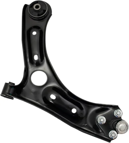 Miniatura 5 de TRQ Brazo de control inferior delantero izquierdo y derecho con rótula, juego de 2 piezas compatible con Hyundai Sonata 2015 2016-2021 Tucson