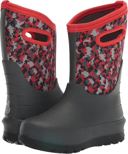 Miniatura 7 de BOGS Unisex-Child Kids Neo Classic Boot Rain