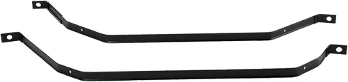Miniatura 13 de TRQ Correa de Tanque de Combustible Negra Compatible con 2011-2016 Chevrolet Cruze 2016 Cruze Limited