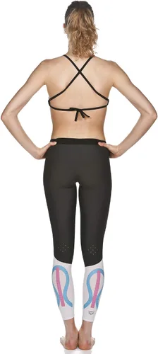 Miniatura 4 de Arena Women's Powerskin Carbon Compression Long Tights