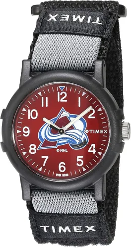 Miniatura 14 de Reloj de recluta Timex NHL 1.496 in