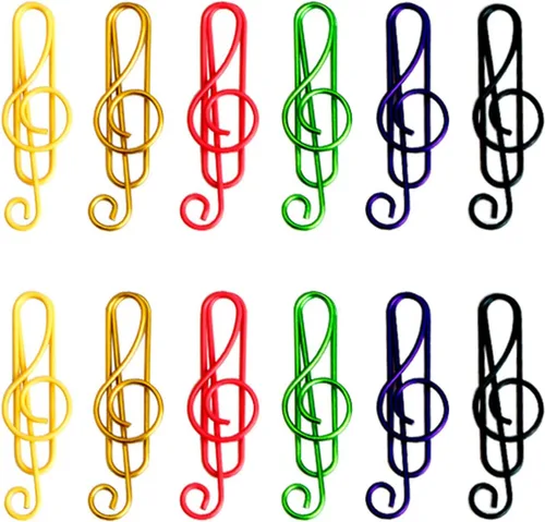 Miniatura 8 de Clips de papel de 5 colores, lindo hueso de perro, clip creativo para archivos de cuadernos, oficina, escuela, uso doméstico, perfecto