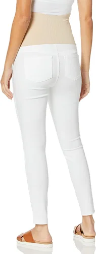 Miniatura 2 de NYDJ Leggings ajustados de maternidad para mujer