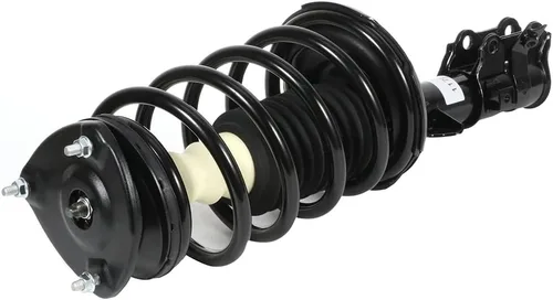 Miniatura 2 de SCITOO - (8 piezas) Brazo de control de montaje de puntal completo delantero inferior rótulas estabilizador barra estabilizadora para Hyundai