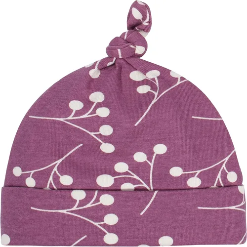 Miniatura 4 de Grow by Gerber Paquete de 4 gorras para bebés niñas