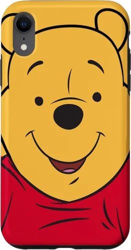 Miniatura 25 de Disney Winnie The Pooh Bear - Carcasa para iPhone 17, color amarillo