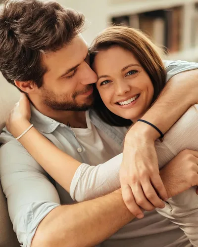 Miniatura 2 de Jeka Pulseras a juego para parejas, promesa de distancia, novio, novia, novio y novia, pulseras para parejas