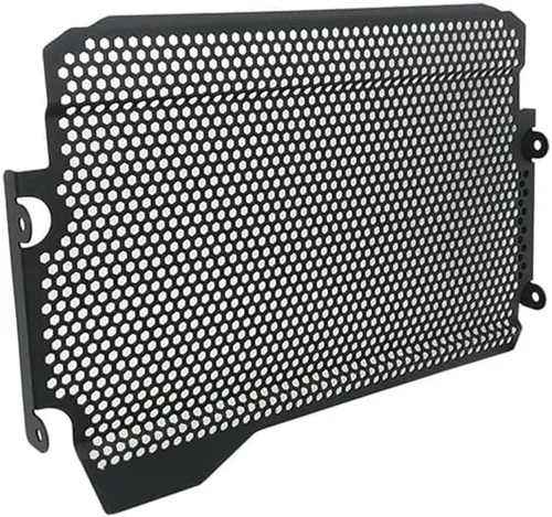 Miniatura 3 de Radiator Grille Guard for Ya&maha MT07 MT-07 MT 07 FZ-07 FZ07 2018-2022 Motorcycle Radiator Grille Guard Cover Protective Water Tank Cooler Protector