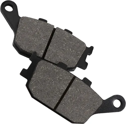 Miniatura 5 de ZICOO Pastillas de freno delanteras y traseras para Yamaha FZ1 FZ6 FZ8 YFZ R1 R6 R6S R7 MT07 MT09 MT-07 A MT-09 Tracer 700 900 FZ07 FZ09 YZF600R