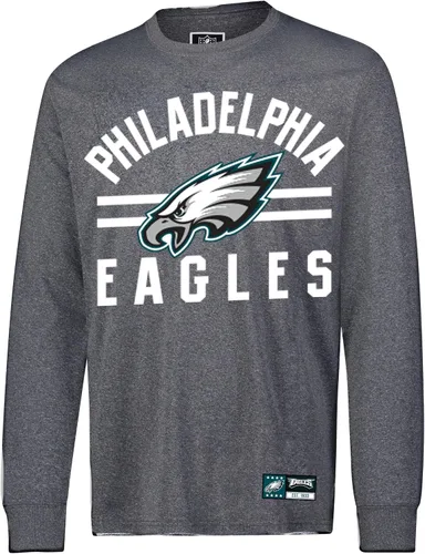 Miniatura 47 de Ultra Game Youth NFL - Camiseta de manga larga oficial de la NFL para jóvenes