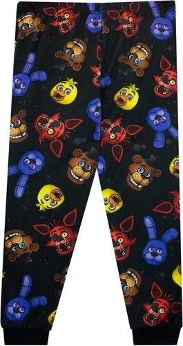 Miniatura 6 de Five Nights at Freddys Boys FNAF Pijamas