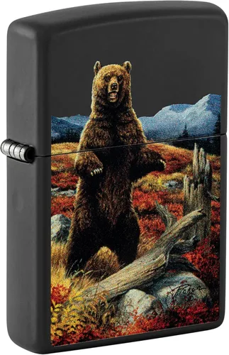 Miniatura 22 de Zippo Mecheros de animales