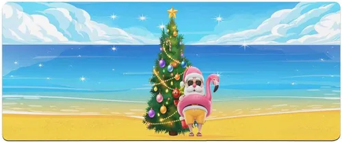 Miniatura 7 de Tapete de baño de Navidad para bañera, antideslizante, de secado rápido y absorbente, con tierra de diatomeas, para fregadero de cocina, lavable