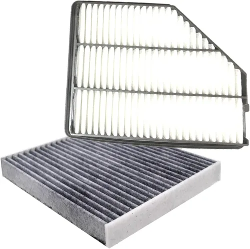 Miniatura 72 de JTBUMAZ3-12188 Filtro de aire para habitáculo y motor para Mazda 3 (2019-2023), CX-30 (2019-2023), CX-50 (2023). Reemplaza BDTS61J6X, MP111BDGF