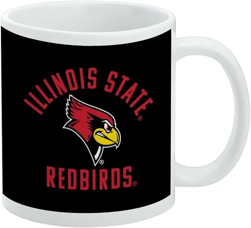 Miniatura 265 de Taza de cerámica UNC Greensboro Spartan, tazas de regalo novedosas para café, té y bebidas calientes, 11oz, blanca