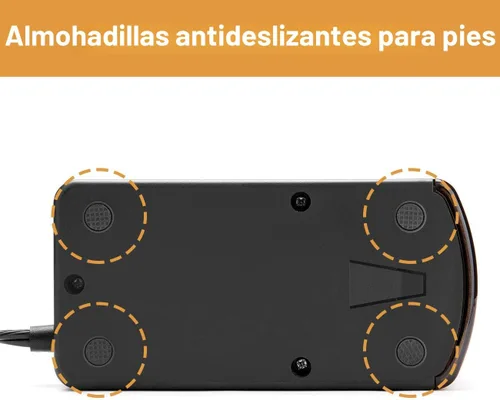 Miniatura 6 de AFMAT - Sacapuntas eléctrico para lápices