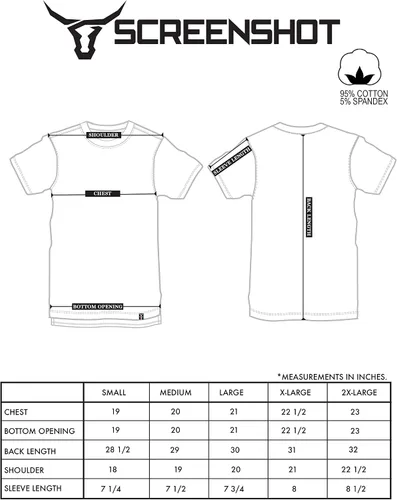 Miniatura 6 de SCREENSHOT -PREMIUM TECH TEE NYC Streetwear Urban Patch Bordado Camiseta de alta densidad con estampado de gel