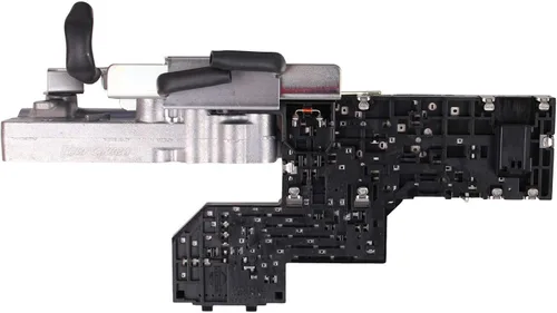 Miniatura 3 de Interruptor completo original OEM 46204-4C000, inhibidor/462044C000 para Hyundai Genesis 10-12 Kia Borrego 09 Sorento 05-09 / Reemplaza 462044C010