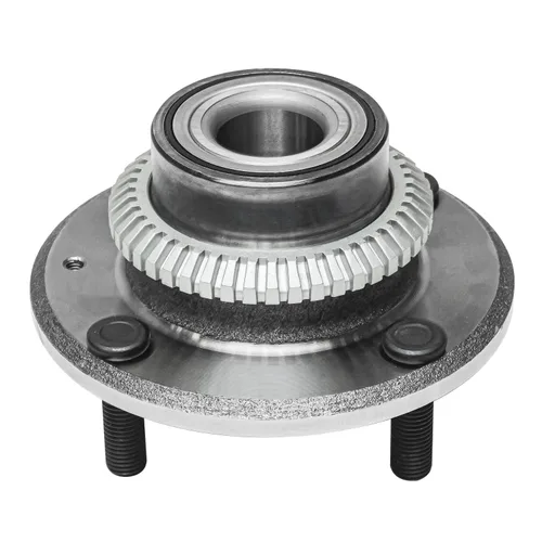 Miniatura 78 de Detroit Axle - Buje de rodamiento de rueda delantera 4WD para Ford F-250 F-350 Super Duty 2003-2004, Excursion 2003-2005, reemplazo del conjunto
