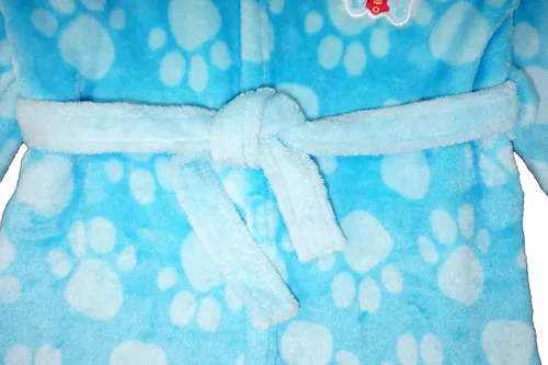 Miniatura 6 de Nickelodeon Colección de batas y ropa de dormir Gilrs para niños