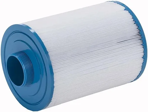 Miniatura 4 de Clear Choice - Filtro de spa para piscina de 6.00 pulgadas de diámetro x 8.00 pulgadas, cartucho de repuesto para Unicel 6CH-352 Baleen AK-90131