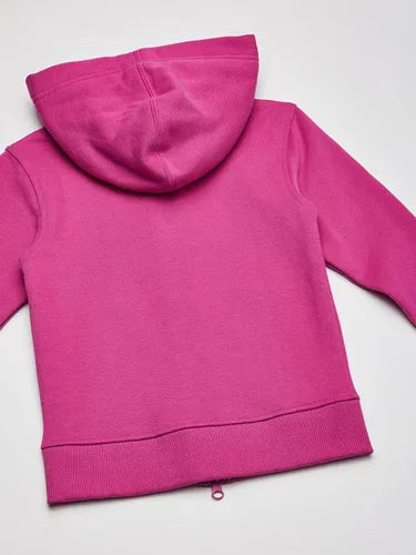 Miniatura 4 de Nautica Boys' Long Sleeve Sensory-Friendly Fleece Full Zip Hoodie
