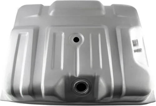 Miniatura 245 de TRQ Depósito de combustible de gasolina de 17.1 gal compatible con Hyundai Santa Fe 2003-2006