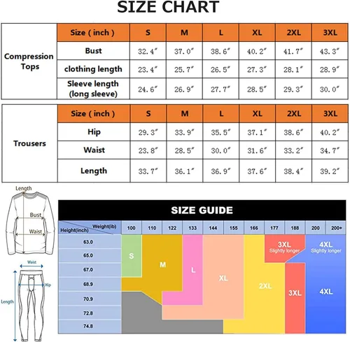 Miniatura 7 de BOOMCOOL 5PCS Gym Clothes for Men Workout Sets
