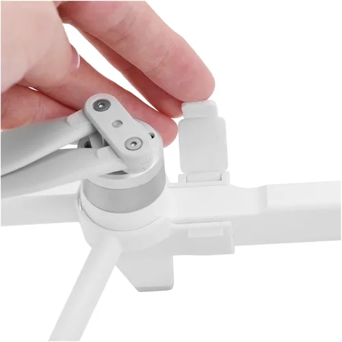 Miniatura 5 de Protector de hélice para Fimi X8SE X8 SE 2020, piezas de anillo protector de hélice, accesorios para dron, cuadricóptero a control remoto, Guardia