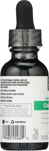 Miniatura 5 de 365 por Whole Foods Market - Concentrado líquido de clorofila, sabor a menta, 1 fl oz