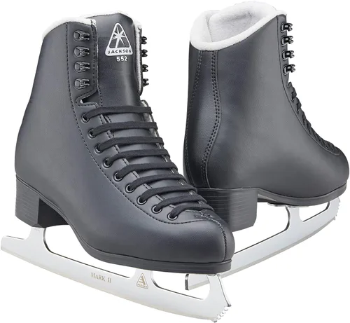 Miniatura 10 de Jackson Classic - Patines de hielo para hombre y niño