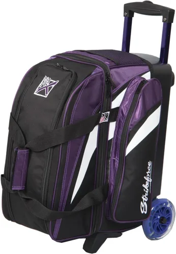 Miniatura 9 de KR Strikeforce Bolsas de bolos Verde azulado