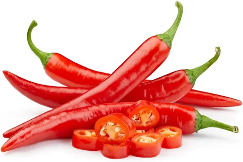 Miniatura 12 de Semillas de pimiento exótico para plantar - (pimienta de 5 colores)