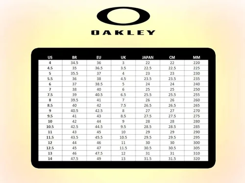 Miniatura 5 de Oakley Supercoil 2.0 - Sandalias para hombre., 9