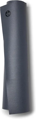 Miniatura 2 de Manduka PRO - Tapete de yoga premium de 0.236 pulgadas de grosor, respetuoso con el medio ambiente, agarre de alto rendimiento, acolchado, Trueno