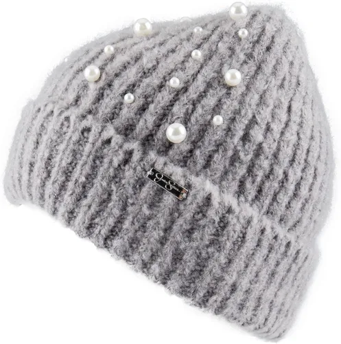 Miniatura 2 de Jessica Simpson Women's Warm Cozy Knit Cuffed Beanie Hat