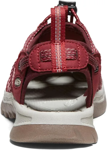 Miniatura 7 de KEEN Sandalias deportivas Whisper con punta cerrada para mujer