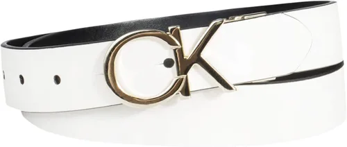 Miniatura 2 de Calvin Klein Cinturón reversible para mujer Marrón
