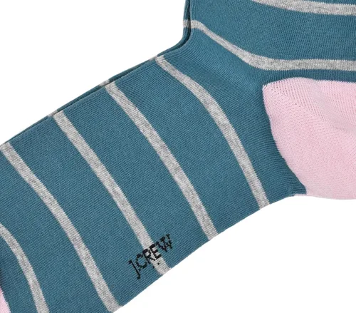 Miniatura 2 de J.Crew Mercantile Calcetines novedosos para hombre