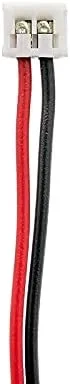 Miniatura 4 de Cameron Sino Batería para Wahl 8504L, 8591L, Beretto Black Stealth, Beretto Chrome, Clip mágico inalámbrico, diseñador, Senior inalámbrico 3400mAh