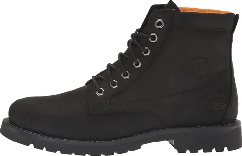 Miniatura 8 de Timberland Botas impermeables Redwood Falls para hombre Plateado