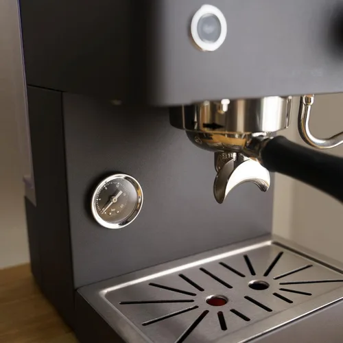 Miniatura 3 de MiiCoffee Apex Espresso Machine V2 (gris)