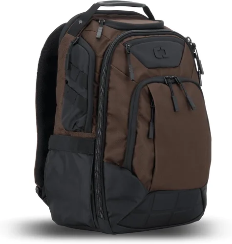 Miniatura 23 de Mochila Renegade para computadoras portátiles/tabletas de Ogio con RSS