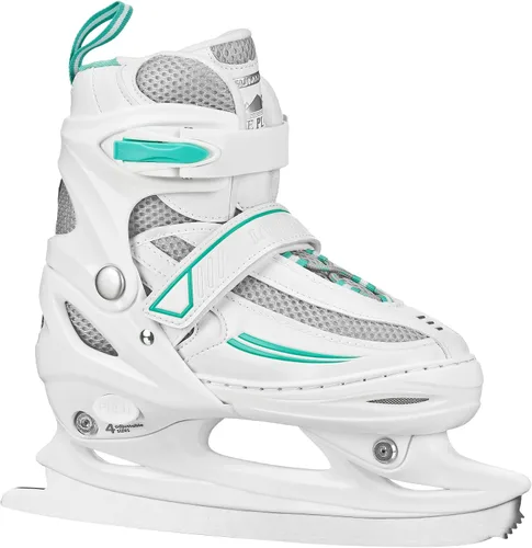Miniatura 8 de Lake Placid Summit Adjustable Youth Ice Skates
