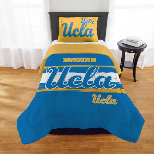 Miniatura 55 de Juego de edredón Alabama Crimson Tide – Ropa de cama Roll Tide para dormitorios, habitaciones de invitados, RVs, fiestas previas al juego