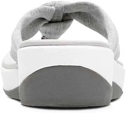 Miniatura 10 de Clarks - Sandalias para mujer Arla Glison
