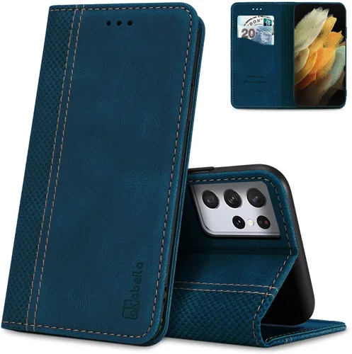 AKABEILA Funda de teléfono móvil para Xiaomi Redmi Note 12 Pro Plus Funda protectora de cuero PU Funda con tapa Billetera plegable Funda con [Ranura