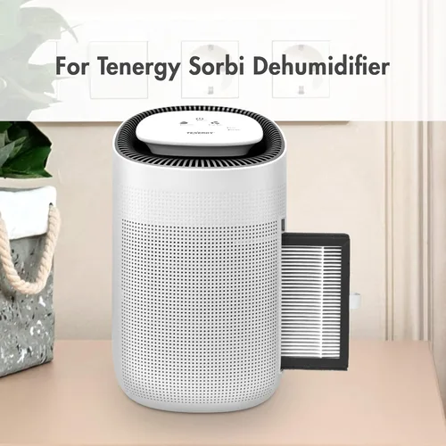 Miniatura 2 de Tenergy Filtro Hepa H13 de repuesto para Tenergy Sorbi