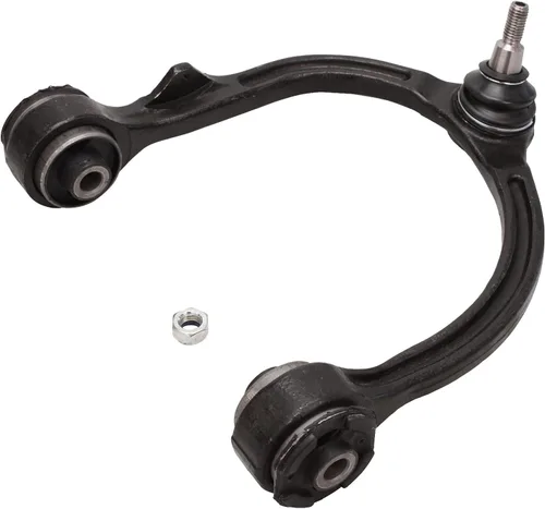Miniatura 352 de Detroit Axle - Brazo de control delantero para Chevy Tahoe Avalanche Silverado Suburban GMC Sierra Yukon XL 1500 Express Savana 2500 Cadillac